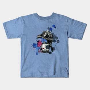 Spot of Tea? Kids T-Shirt